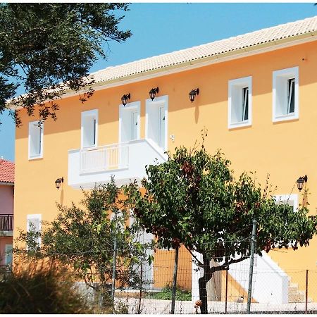 Drosia Retreat Apatrments - Studio Διαμέρισμα Μακρύς Γιαλός Εξωτερικό φωτογραφία