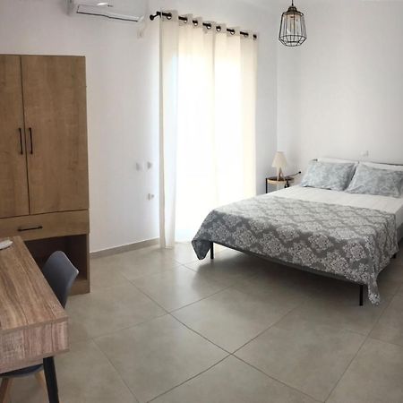 Drosia Retreat Apatrments - Studio Διαμέρισμα Μακρύς Γιαλός Εξωτερικό φωτογραφία